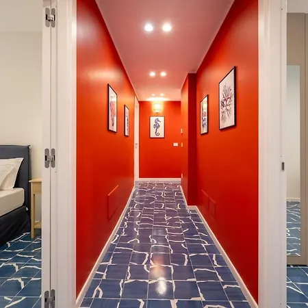 Elegant & Modern 4bedroom In