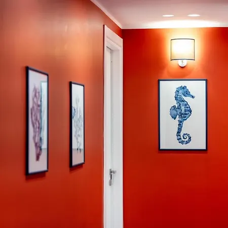 Elegant & Modern 4bedroom In