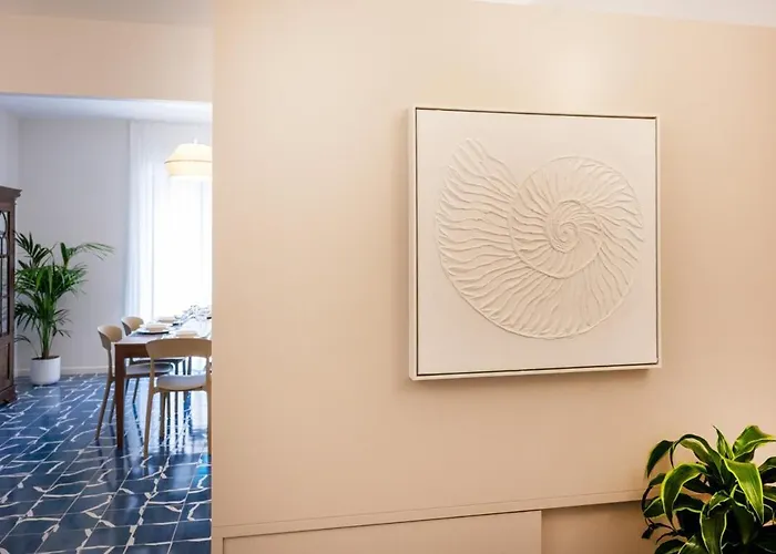 Elegant & Modern 4bedroom In Διαμέρισμα