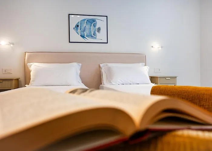 Διαμέρισμα Elegant & Modern 4bedroom In *