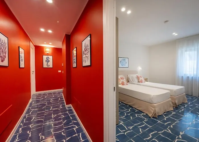 Elegant & Modern 4bedroom In