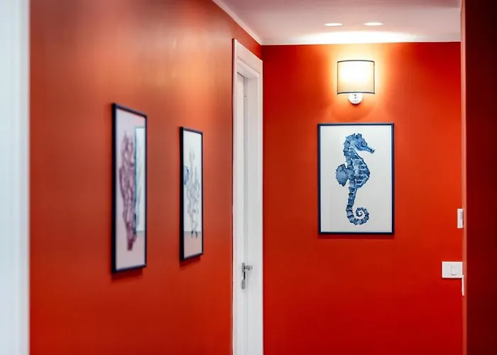 Elegant & Modern 4bedroom In