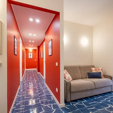 Apartman Elegant & Modern 4bedroom In