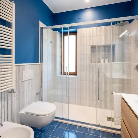 Elegant & Modern 4bedroom In Apartman *