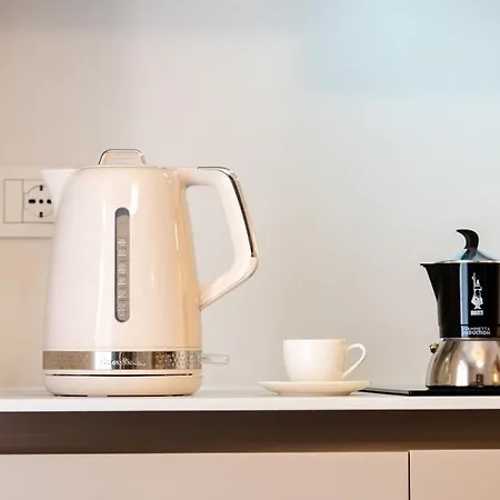 Elegant & Modern 4bedroom In