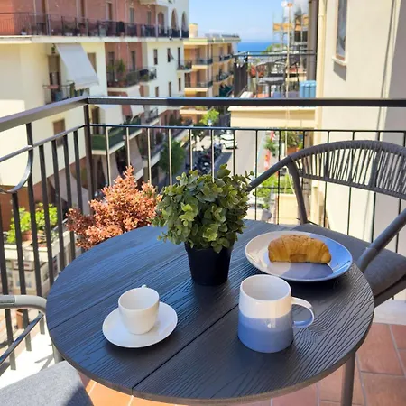 Apartman Elegant & Modern 4bedroom In Sorrento