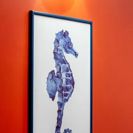 Elegant & Modern 4bedroom In 소렌토