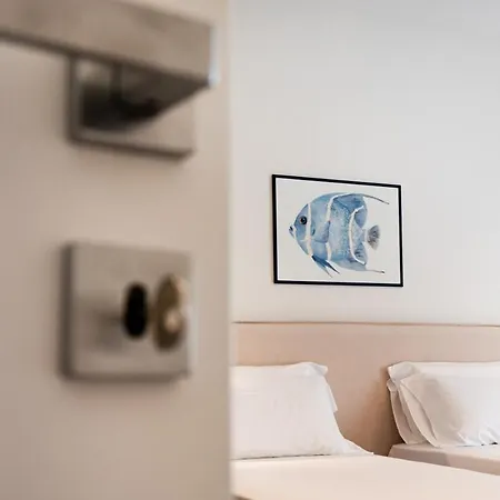 Elegant & Modern 4bedroom In * Сорренто