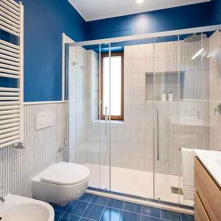 Apartment Elegant & Modern 4bedroom In