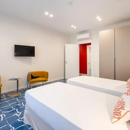 Elegant & Modern 4bedroom In Apartment