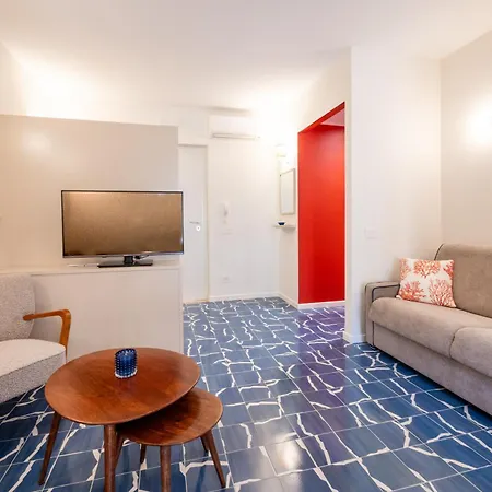 Elegant & Modern 4bedroom In Apartment