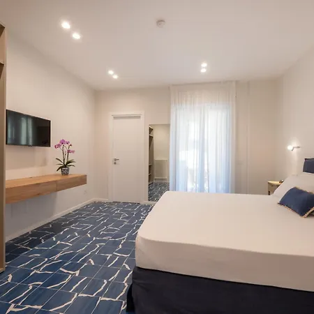 Elegant & Modern 4bedroom In