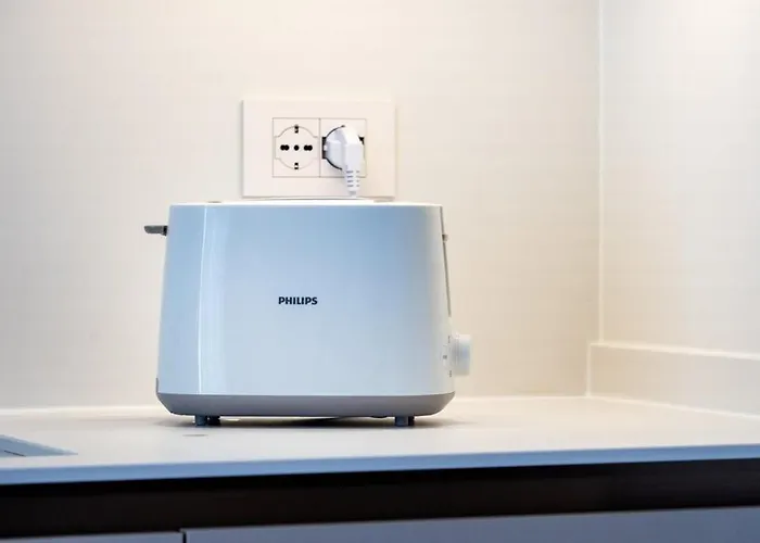 Elegant & Modern 4bedroom In Сорренто