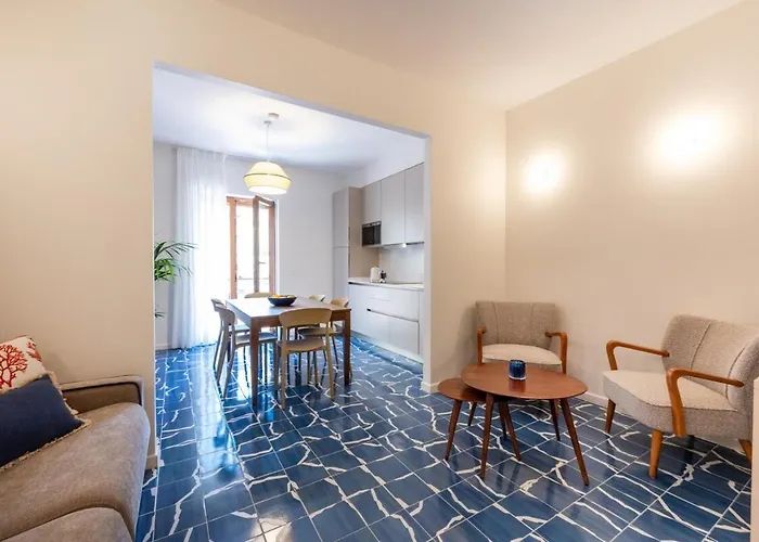 Elegant & Modern 4bedroom In * 소렌토