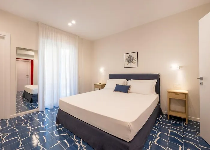 Elegant & Modern 4bedroom In