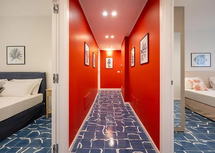 Elegant & Modern 4bedroom In