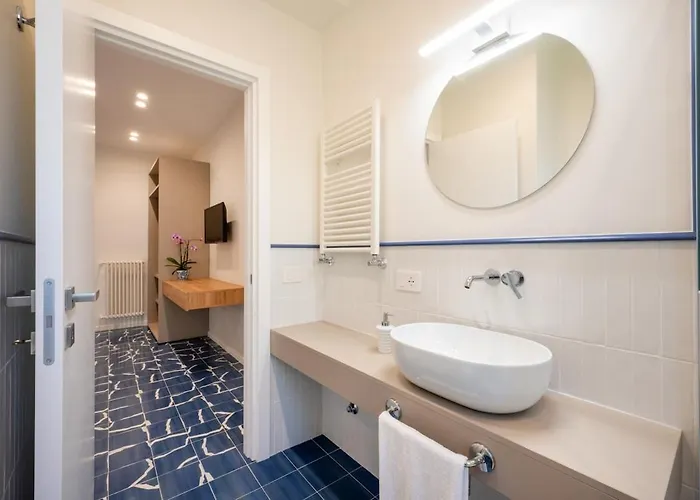 Elegant & Modern 4bedroom In * Сорренто