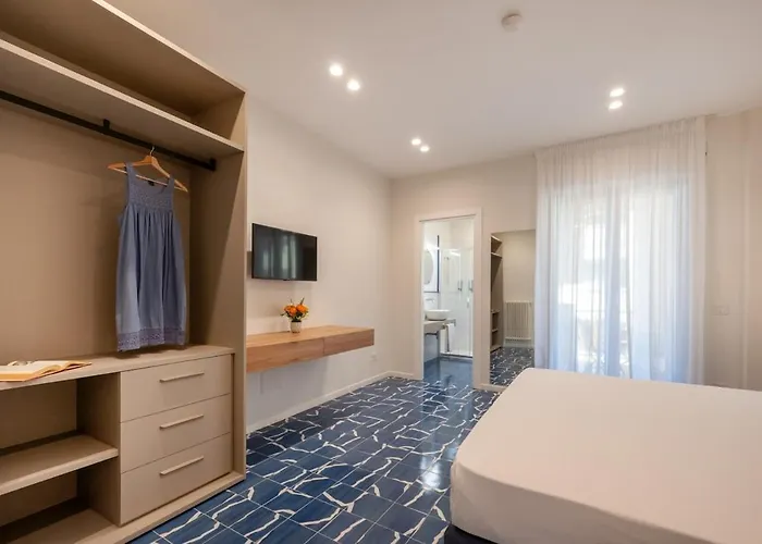 Elegant & Modern 4bedroom In 아파트 소렌토