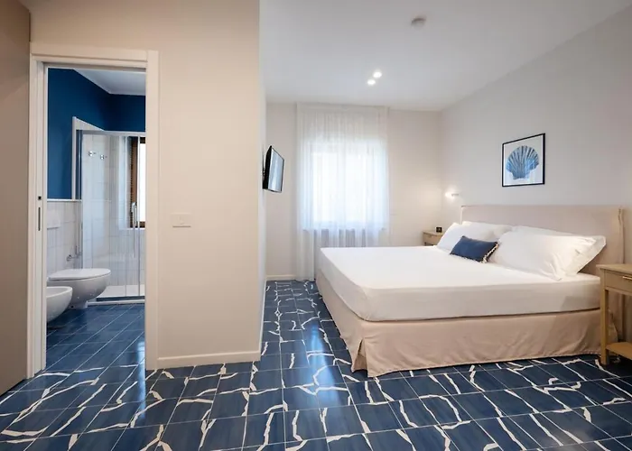 아파트 Elegant & Modern 4bedroom In 소렌토