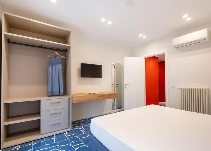 Elegant & Modern 4bedroom In 아파트