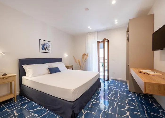 아파트 Elegant & Modern 4bedroom In