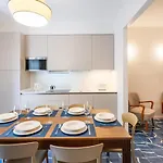 Appartamento Elegant&modern 4bedroom In Sorrento