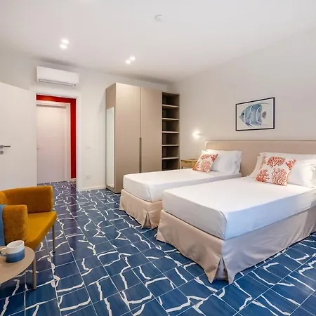 Elegant&modern 4bedroom In Appartement