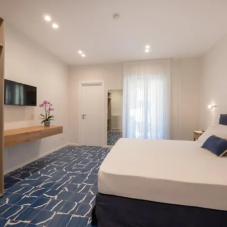 Apartment Elegant & Modern 4bedroom In