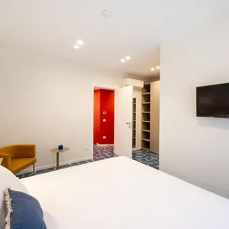 Elegant&modern 4bedroom In *