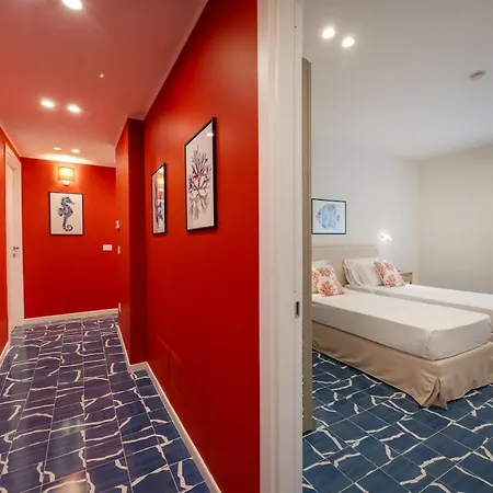 Elegant & Modern 4bedroom In