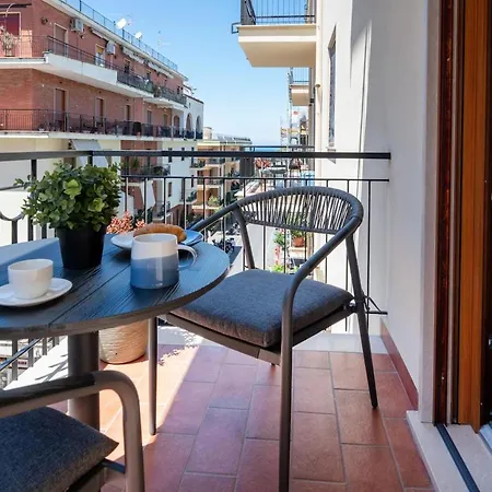 Elegant & Modern 4bedroom In