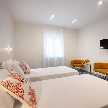 Elegant&modern 4bedroom In Appartement