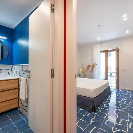 Apartment Elegant & Modern 4bedroom In