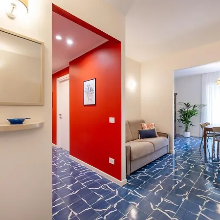 Appartement Elegant&modern 4bedroom In *