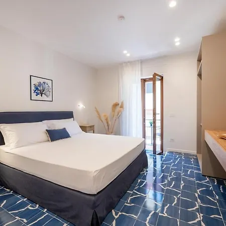 Apartment Elegant & Modern 4bedroom In