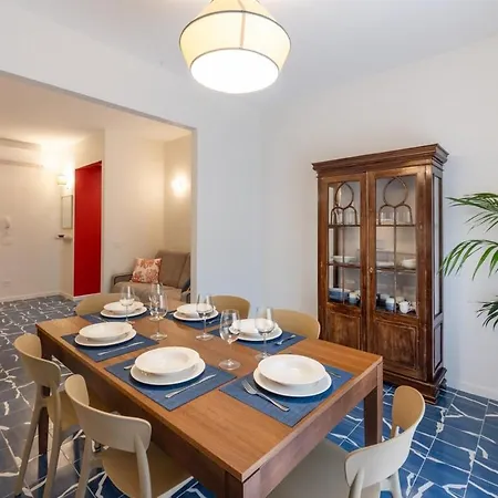 Appartement Elegant&modern 4bedroom In *