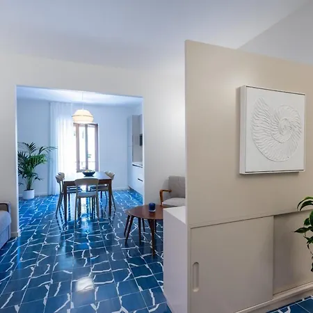 Elegant&modern 4bedroom In Appartement