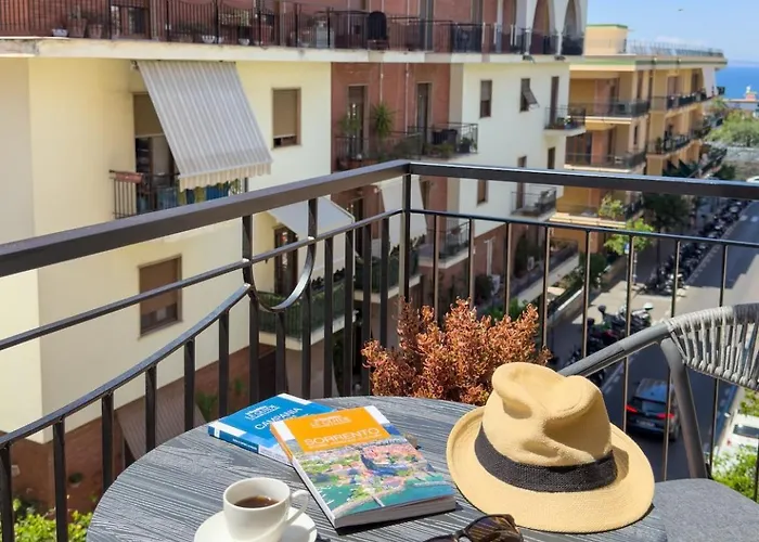 Elegant&modern 4bedroom In * Sorrento