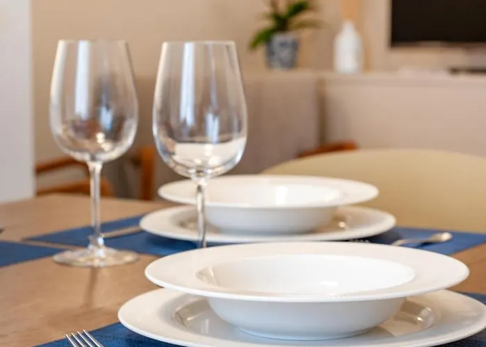 Appartamento Elegant&modern 4bedroom In *