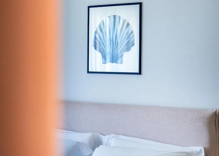 Appartamento Elegant&modern 4bedroom In *