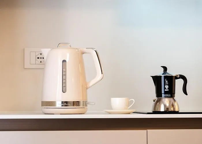 Elegant&modern 4bedroom In