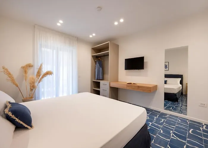 Elegant&modern 4bedroom In Sorrento