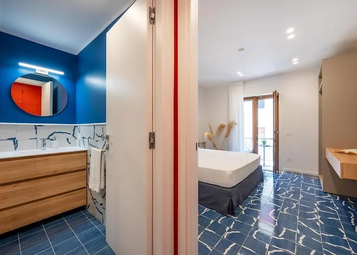 Appartamento Elegant&modern 4bedroom In