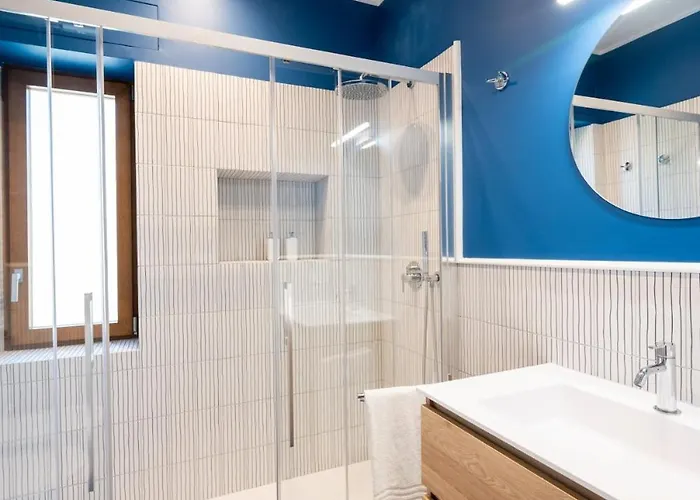 Elegant&modern 4bedroom In Appartamento Sorrento