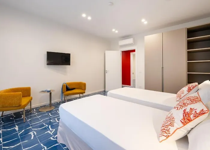 Elegant&modern 4bedroom In Appartamento