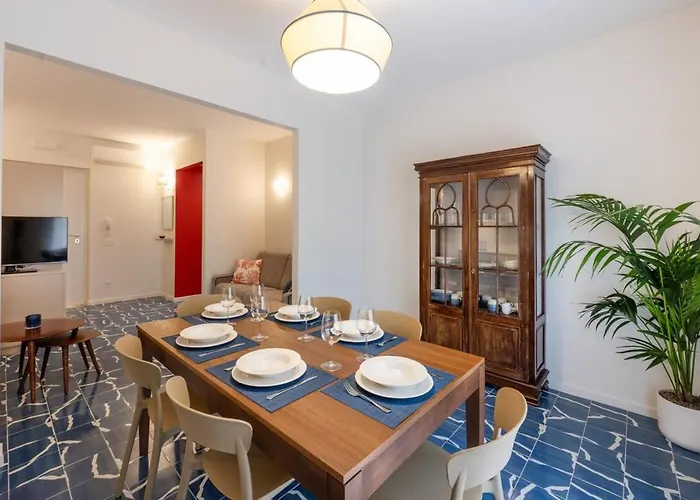 Appartamento Elegant&modern 4bedroom In *